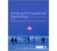 Work and Occupational Psychology - [Version Originale] Rachel Lewis, Lara Zibarras (Auteur)