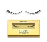 Work B tch Bottom Lashes by Gerard Cosmetic for Women - 1 Pair Eyelashes