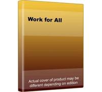 Work for All [Import Anglais]