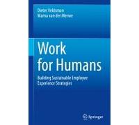 Work For Humans