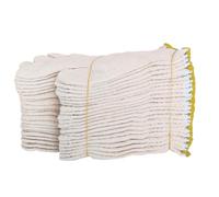 Work Gloves - Non-Slip Wear-Resistant Breathable Nylon Hand Protection