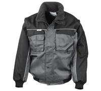 WORK-GUARD by Result - Blouson pilote - Homme (RW10245)