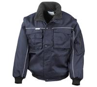 WORK-GUARD by Result - Blouson pilote - Homme (RW10245)