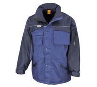 WORK-GUARD by Result - Manteau - Homme (PC6919)