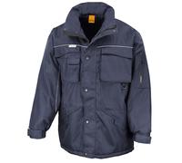 WORK-GUARD by Result - Manteau - Homme (PC6919)