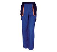 WORK-GUARD by Result - Pantalon cargo LITE - Homme (PC3333)