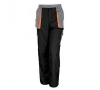 WORK-GUARD by Result - Pantalon cargo LITE - Homme (PC3333)
