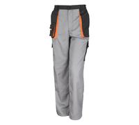 WORK-GUARD by Result - Pantalon cargo LITE - Homme (PC3333)