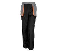 WORK-GUARD by Result - Pantalon cargo LITE - Homme (PC3333)