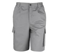 WORK-GUARD by Result - Short à poches ACTION - Homme (PC7134)