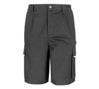 WORK-GUARD by Result - Short à poches ACTION - Homme (PC7134)