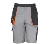 WORK-GUARD by Result - Short LITE - Homme (BC4574)
