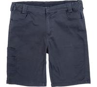 WORK-GUARD by Result - Short pour homme BC4632 (S) (Bleu marine)