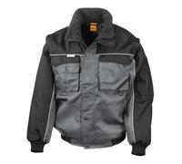 WORK-GUARD by Result - Veste - Homme (PC6912)