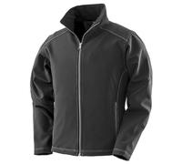 WORK-GUARD by Result - Veste softshell - Femme (BC4617)