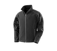WORK-GUARD by Result - Veste softshell - Femme (PC3677)