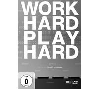 Work Hard - Play Hard (DVD)