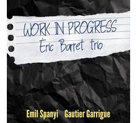 Work in Progress