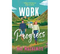 Work in Progress: A Novel