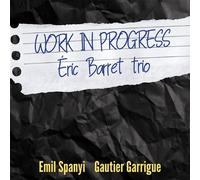 Work in Progress