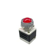 Work indicator light AD11-25 red green yellow LED power signal light 220v 380v 24V 12V NWPNLXEA(Rot,220V)