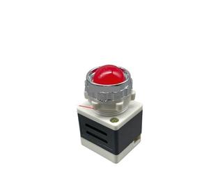 Work indicator light AD11-25 red green yellow LED power signal light 220v 380v 24V 12V NWPNLXEA(Rot,380V)
