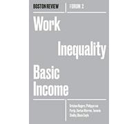 Work Inequality Basic Income