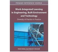 Work-Integrated Learning In Engineering, Built Environment And Technology
