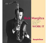 Margitza Rick - Work It