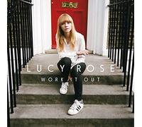 Rose, Lucy - Work It Out [Import]