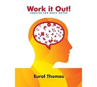 Work it Out!: English for Basic Maths