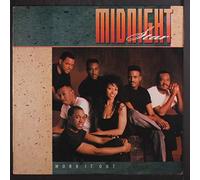 Work it Out [Import]