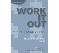 Work It Out with Phrasal Verbs
