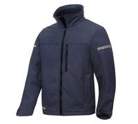 Work Jacket Snickers Workwear Navy Blue (Size: L) Clothing NEUF