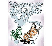 Nicholas Houde – Work-Life Balance