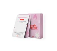Work Me Out - Jeu de Cartes Couple - Jeux de société - Jeu Sport & Complicité à Deux - Idée Cadeau Couple Saint Valentin - Cadeau Anniversaire Femme - Cadeau Homme - Fabriqué en France