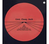 Work Money Death - The Space in Which [Import]