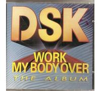 Work My Body Over