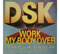 Work My Body Over