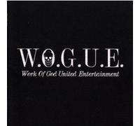 Work Of God United Entertainment
