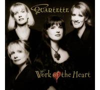 Work of The Heart [Import]