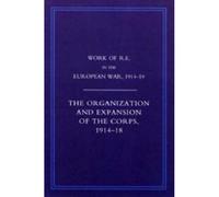 Work Of The Royal Engineers In The European War 1914-1918
