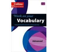 Work On Your Vocabulary - C1