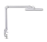 Work Plame est venu Maul Intro LED Table Clamp Dimmable White