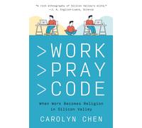 Work Pray Code