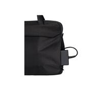 Work+ - Sacoche pour ordinateur portable - 3 en 1 - 13" - 14" - noir