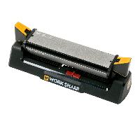 WORK SHARP Aiguiseur de Couteaux Benchstone WSBCHBSS-I
