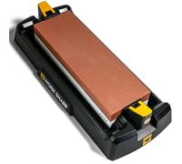 Work Sharp Aiguiseur de couteaux de Benchtop - Pour couteaux et outils tranchants - Couteaux de cuisine, de poche et de filet