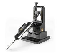 WORK SHARP Aiguiseur de couteaux Elite Precision Adjust de Benchtop - WSBCHPAJ-ELT-I