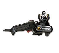 Aiguiseur de couteaux et d'outils WORK SHARP - WSKTS2-E Aiguiseur couteaux professionnel et d'outils améliorés - Le meilleur outil d'affûtage au monde